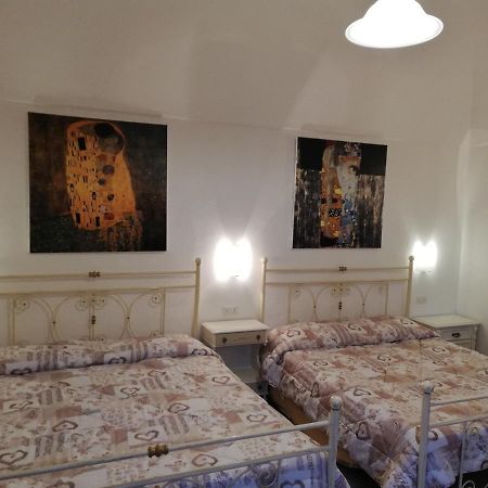 B&B Camere Montalto Centro Montalto di Castro Exterior photo