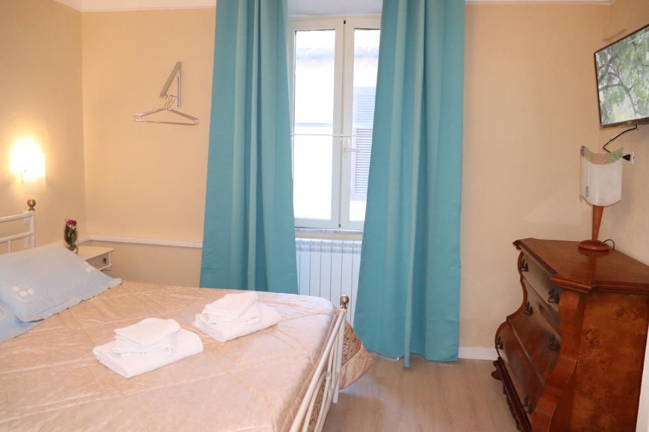 B&B Camere Montalto Centro Montalto di Castro Exterior photo