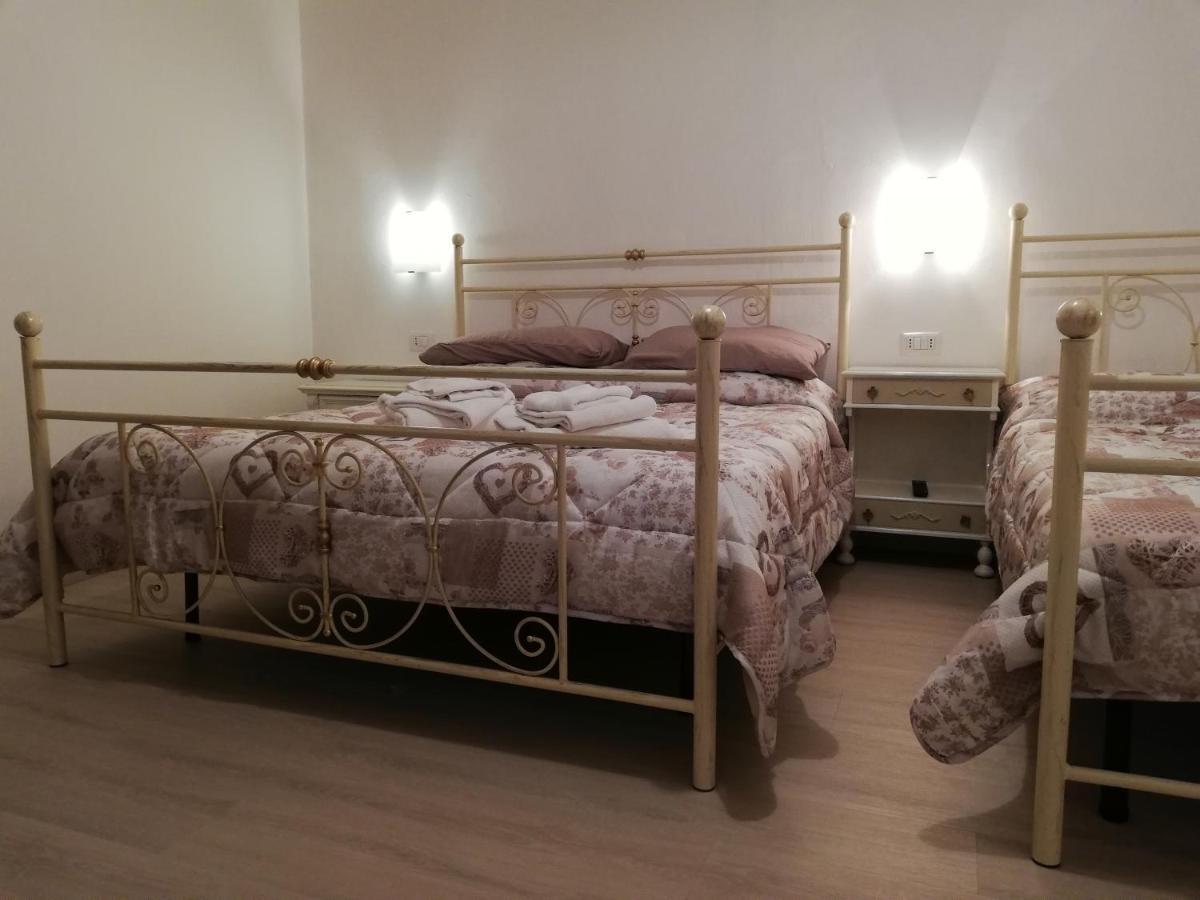 B&B Camere Montalto Centro Montalto di Castro Exterior photo