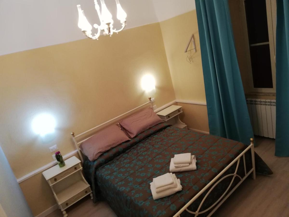 B&B Camere Montalto Centro Montalto di Castro Exterior photo