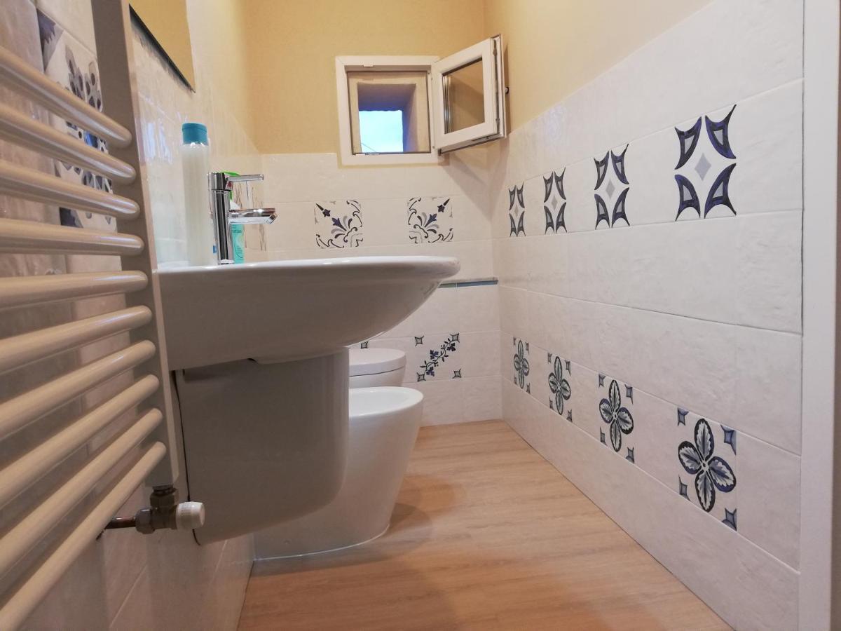 B&B Camere Montalto Centro Montalto di Castro Exterior photo