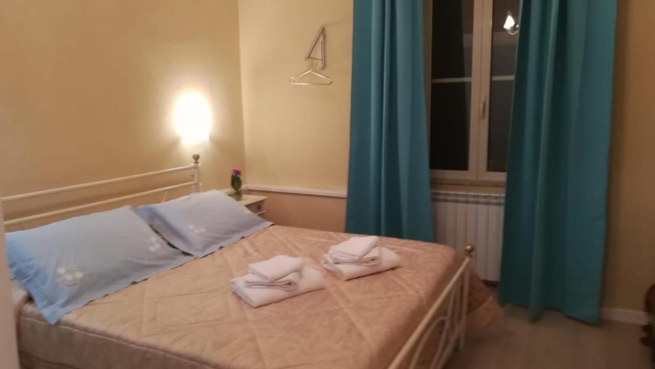B&B Camere Montalto Centro Montalto di Castro Exterior photo