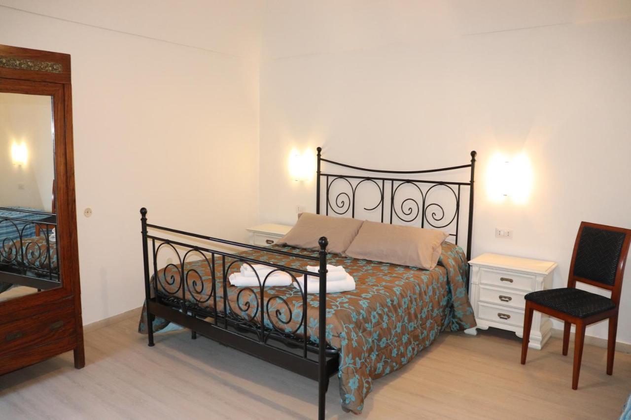 B&B Camere Montalto Centro Montalto di Castro Exterior photo