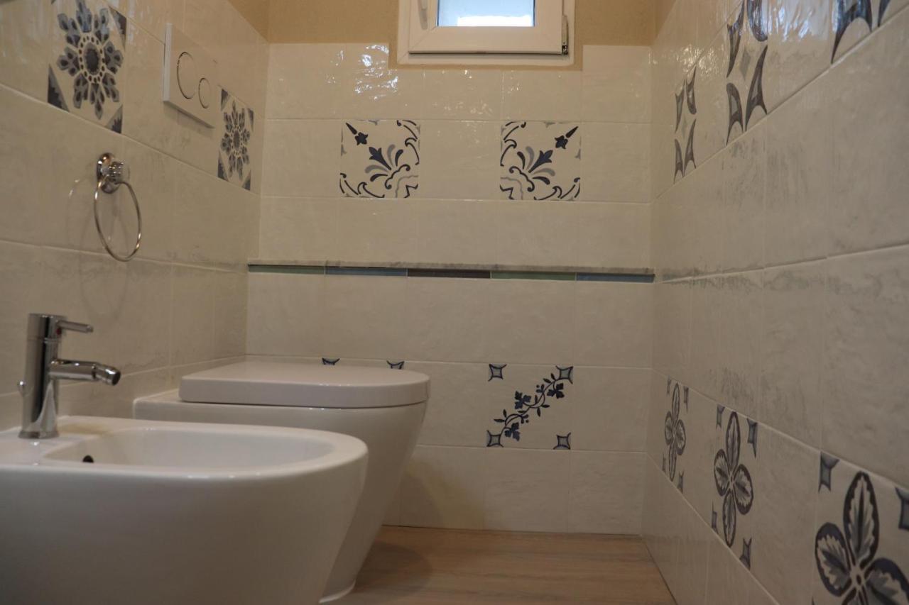 B&B Camere Montalto Centro Montalto di Castro Exterior photo