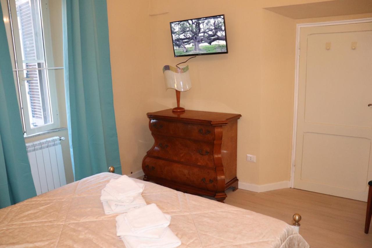 B&B Camere Montalto Centro Montalto di Castro Exterior photo