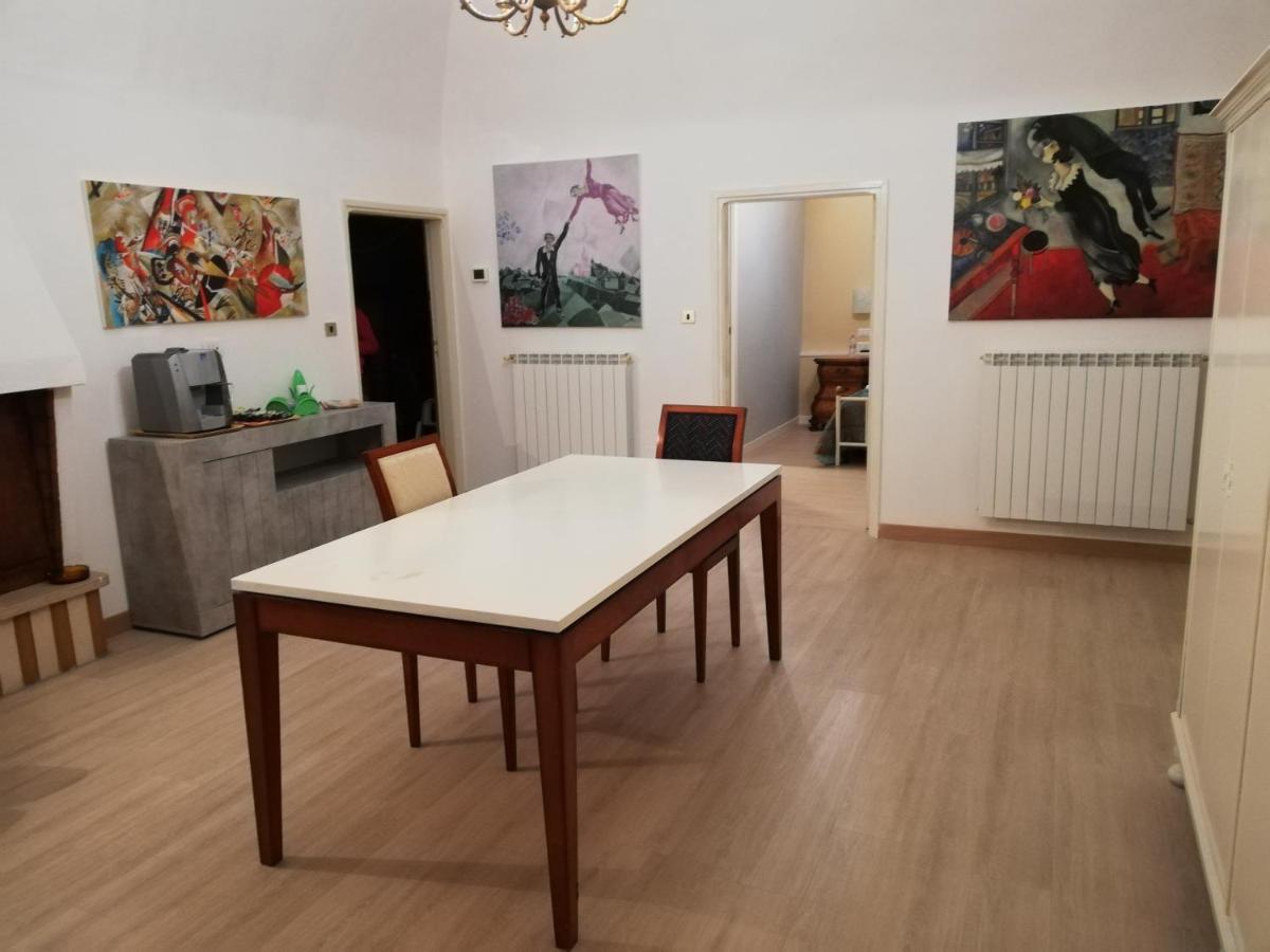 B&B Camere Montalto Centro Montalto di Castro Exterior photo